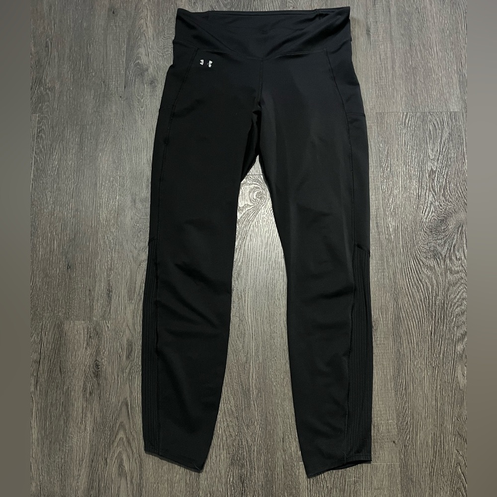 Under Armour Capri Leggings